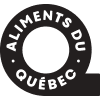 Aliments du Québec certification.