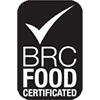 BRC food certification