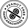 Peanut free certification