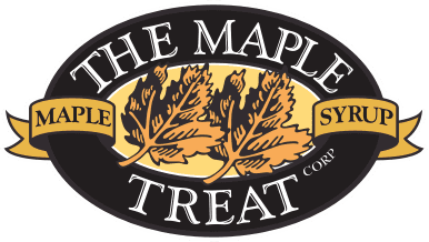 Le logo de The Maple Treat Corp.