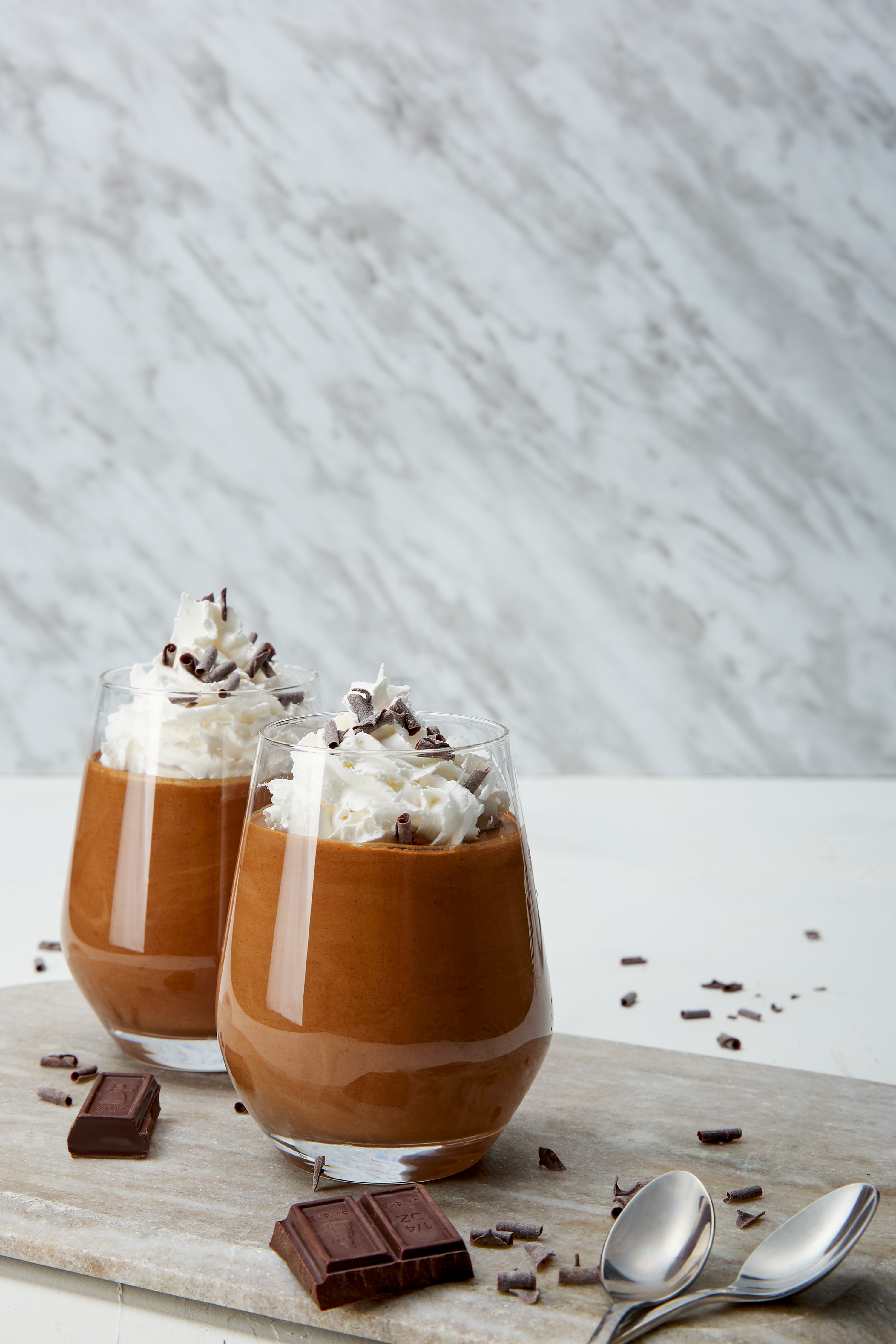 Mousse Au Chocolat Cetogene Mousse Chocolat Dessert Moule Meilleurduchef Favourite Chef Sparkling Pyramide Tablettes Effet 7 Mousse au chocolat - themapletreat